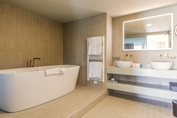 Hotel Swissôtel Kursaal Bern